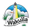 Wakulla County, FL Logo