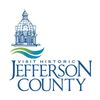 Jefferson County, FL Logo