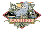 Madison County Logo.