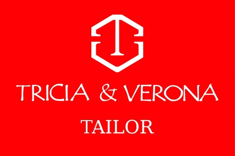 Tricia & Verona
Tailor