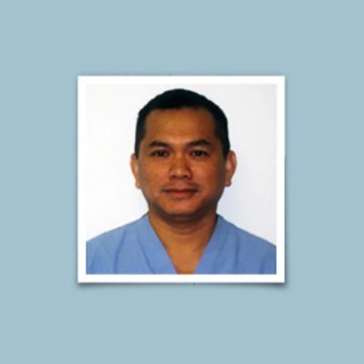 Photo of Dr. Doan Nguyen