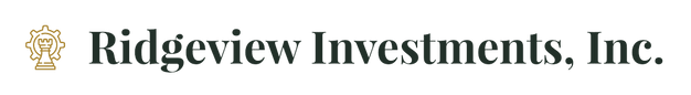 Ridgeview Investments, Inc.