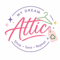 My 
Dream
 Attic