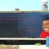 Mural by @abraham88.hutcherson located at Top Notch Carwash 4525 Glenwood Road, Decatur, GA 30032