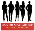 USA DR MAC GROUP