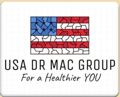 USA DR MAC GROUP