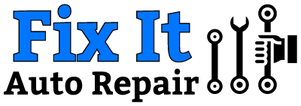 Fix It Auto Repair