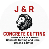 J&R
 CONCRETE CUTTING