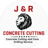 J&R
 CONCRETE CUTTING