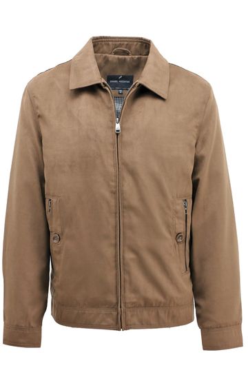 Colin Tan Jacket