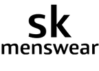 sk 
menswear