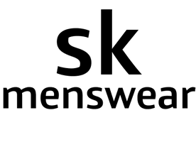 sk 
menswear