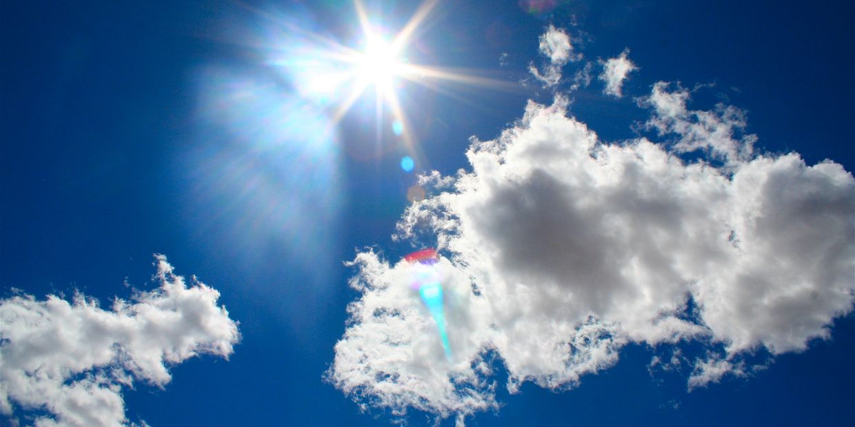 Eternal Ever Present Now Moment