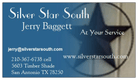 Silver Star South Sales & Marketing LLC.