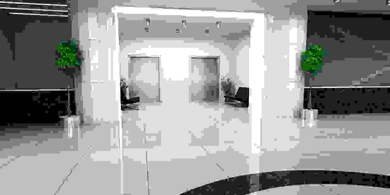 Commercial Cleaning Kings Cleaners Inc.