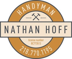Nathan Hoff Handyman Services, LLC