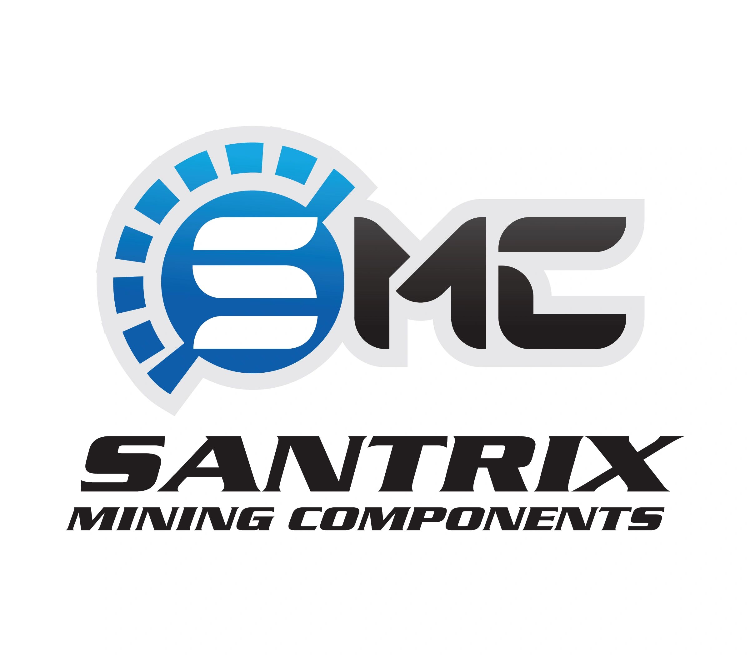 Santrix Mining Components