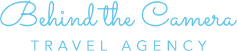Behind the Camera Travel Agency