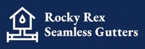 Rocky Rex Seamless Gutters