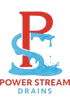 Power Stream Drains