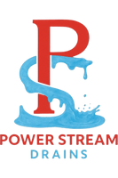 Power Stream Drains