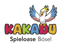 Kakadu Spieloase