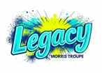Legacy morris troupe 