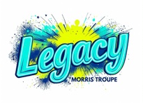 Legacy morris troupe 