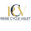 Rinse Cycle Valet