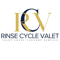 Rinse Cycle Valet