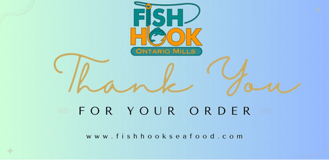  Fishhook Seafood