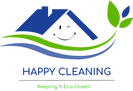 Happy Cleaning