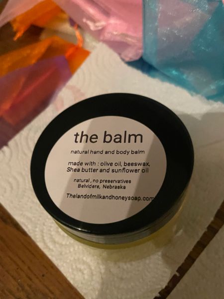 The Land of Milk and Honey photo 15