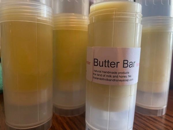 The Land of Milk and Honey photo 6