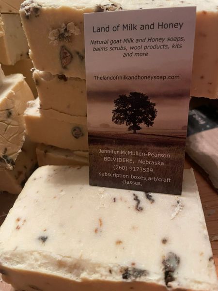 The Land of Milk and Honey photo 16