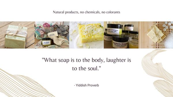 The Land of Milk and Honey photo 9