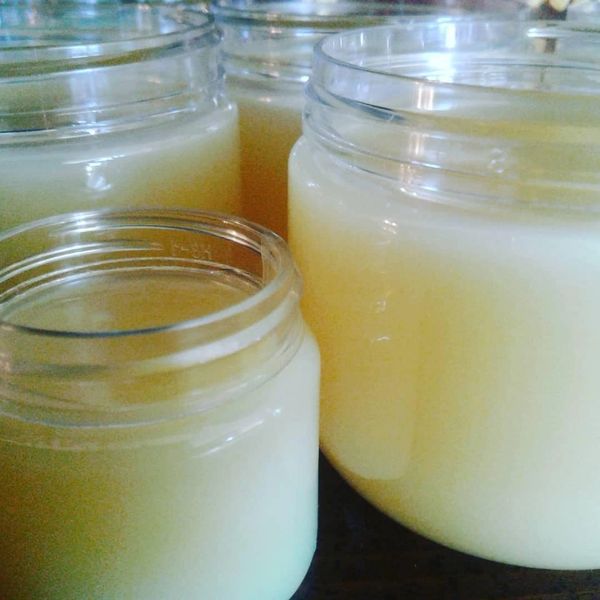 The Land of Milk and Honey photo 12