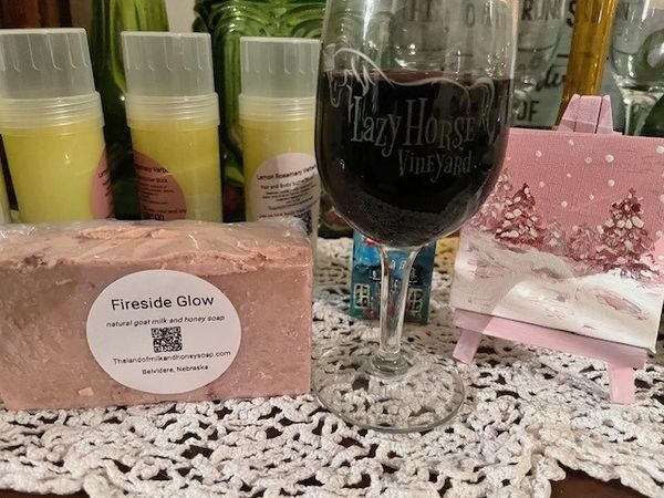 The Land of Milk and Honey photo 13