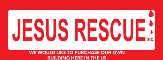 JESUS RESCUE