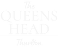 The Queens Head, Thurlton