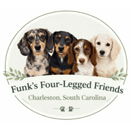 Funk's Four-Legged Friends