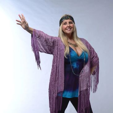 Colette Lovejoy, vocals