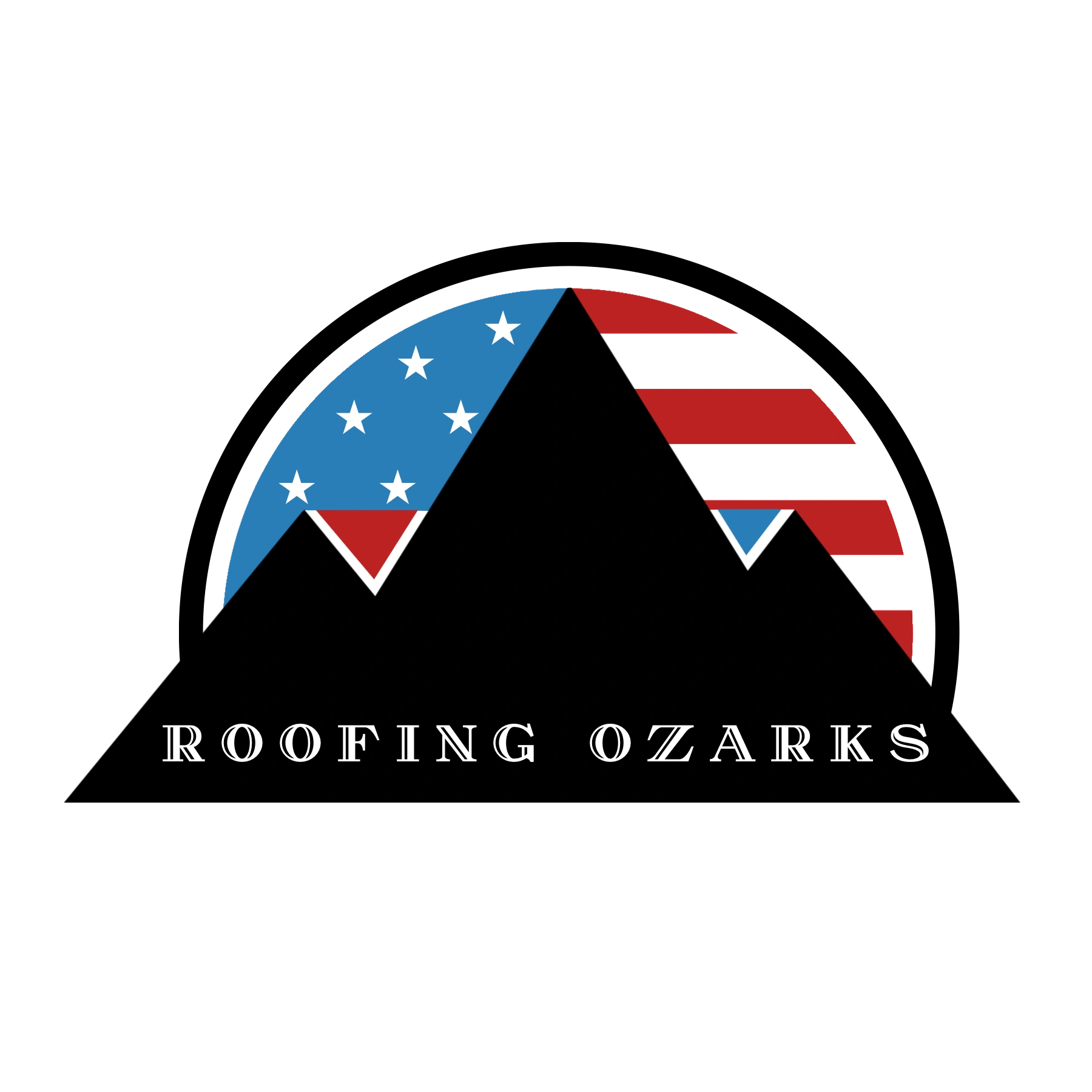 Roofing Ozarks