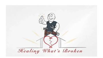 Healing Whats Broken llc