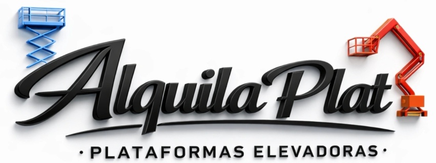 ALQUILAPLAT
"Plataformas elevadoras Madrid"
