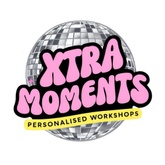 Xtra Moments