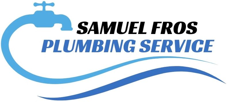 Samuel Fros Plumbing Service's Logo