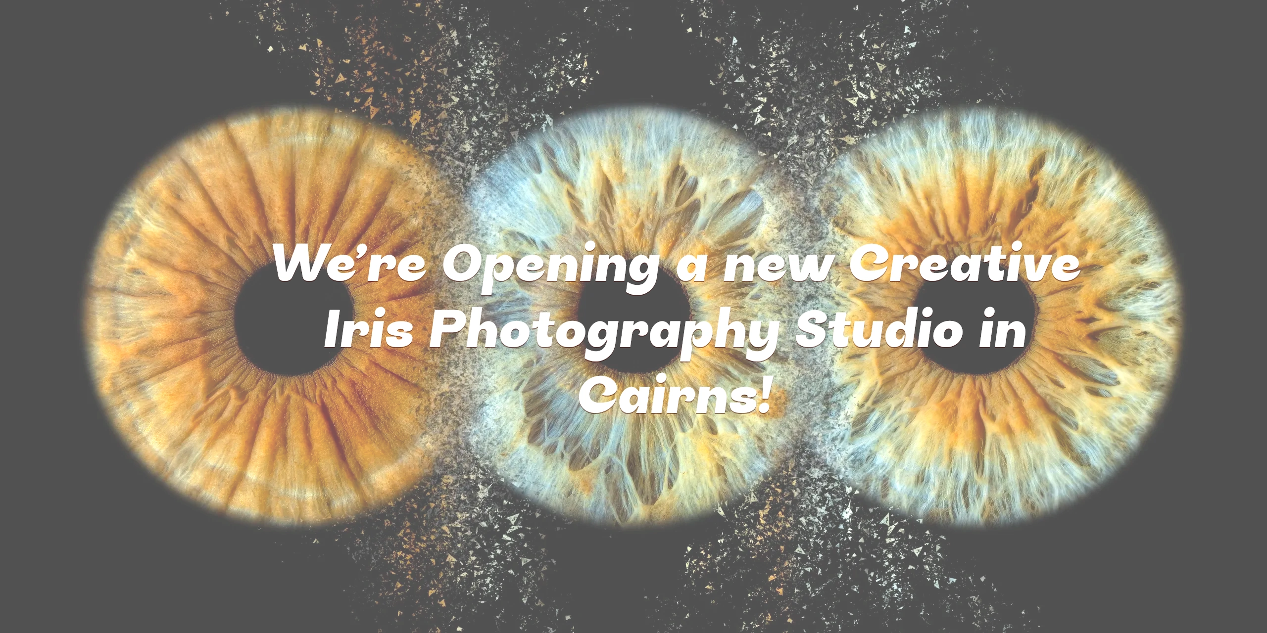 Creative Iris Photography
