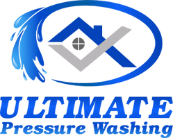 Ultimate Roof Cleaning & Pressure Washing