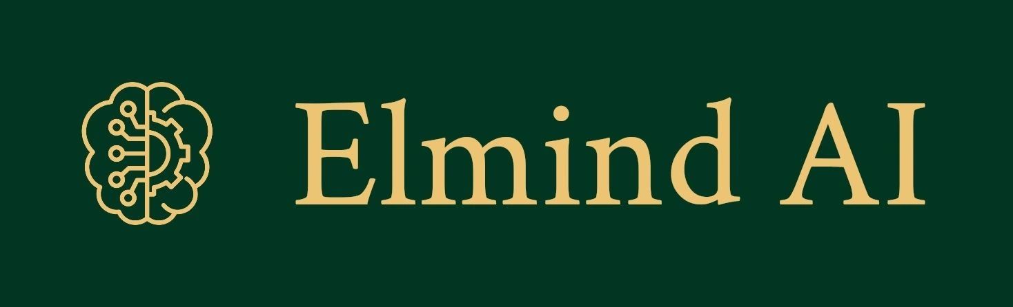 ElMind AI logo